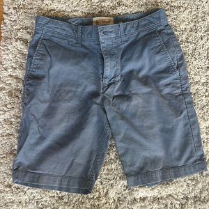 Penguin dress shorts